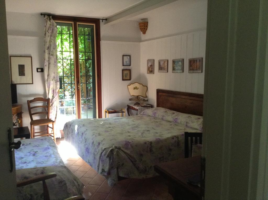 B&B La Castagnina Болонья Экстерьер фото