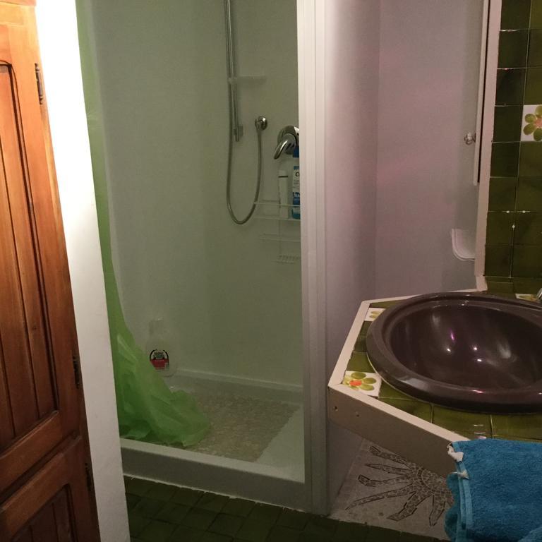 B&B La Castagnina Болонья Экстерьер фото